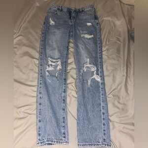 pacsun jeans